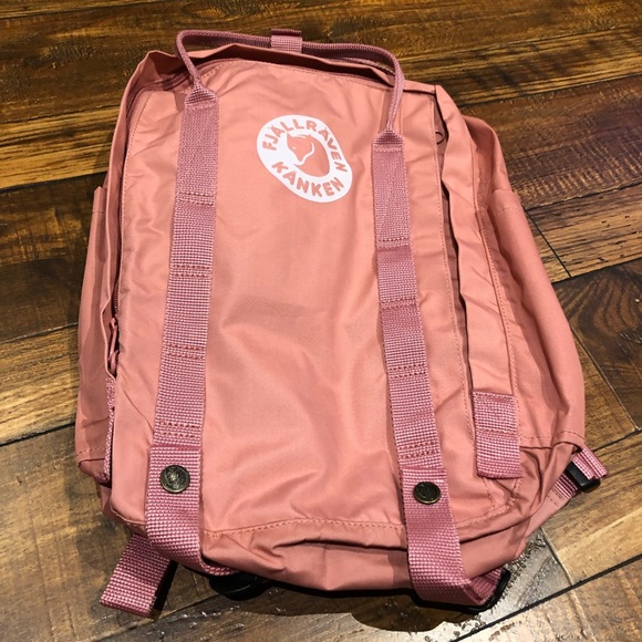 Fjallraven Bags Fjallraven Tree Kanken Poshmark